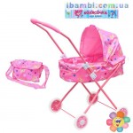 Коляска M 0595 U/R